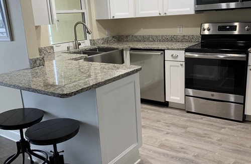 Redington Shores Condo | Beautiful Beach! Spectacular Sunsets!
