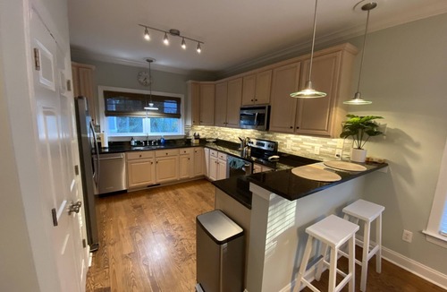Seabrook Island House | Beautiful Charleston Style Home on Seabrook- Newly Renovated