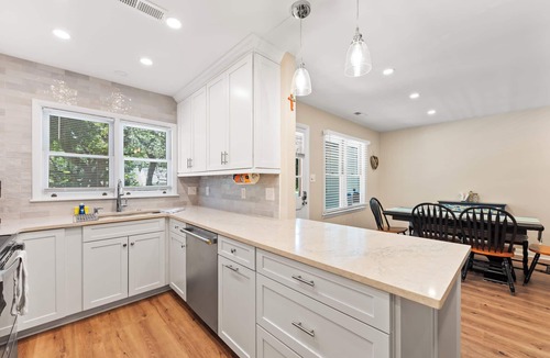 Seabrook Island Cottage | Beautiful Cottage w 2BD +Loft/2 BA! Amenity access included! NO pets