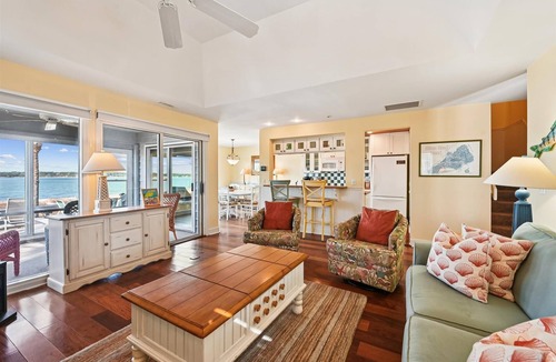 South Beach Villa | Beautiful Oceanfront Home w/Views