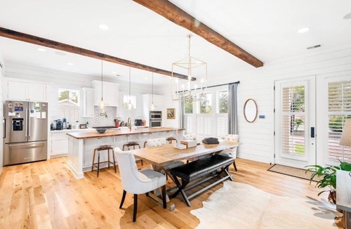 Old Village House | Beautiful Old Village Home