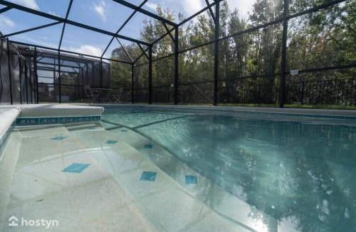 Crystal Cove House | Beautiful vacation home near Disney