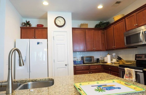 North Charleston House | Beautiful, WaterView, Spacious 5 Bd House with 2 car garage!