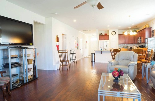 North Charleston House | Beautiful, WaterView, Spacious 5 Bd House with 2 car garage!
