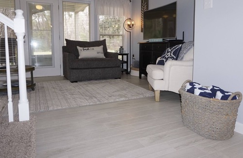 The Cottages House | Beautifully Renovated and Updated Beach Villa - Barefoot by the Beach