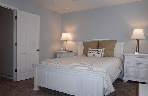 The Cottages House | Beautifully Renovated and Updated Beach Villa - Barefoot by the Beach