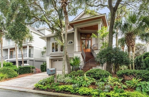 Kiawah Island House | Best Location On Kiawah Island. Amazing oceanfront home! Perfect for families.