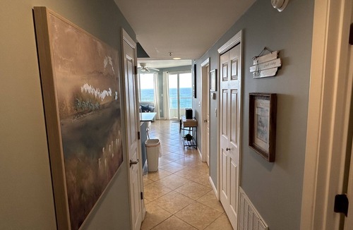 Orange Beach Condo | Best view on the Gulf!