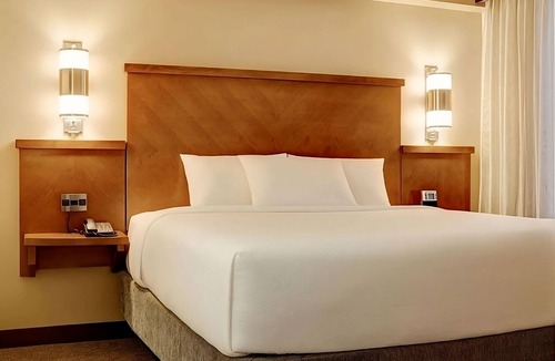 Gwinnett Place Hotel | Better Choice for Your Vacation! Near Gwinnett Place Mall w/Onsite Pool