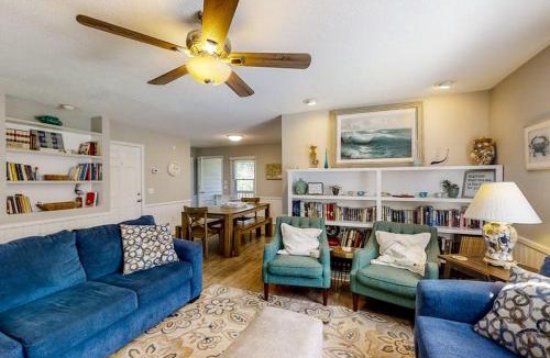 Edisto Island House | Big Oak Landing