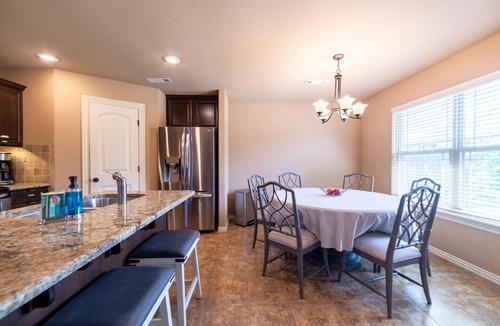 Rogers House | Bikers Paradise , Trails, Promenade Mall, AMP, Restaurants, and Top Golf