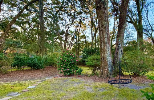 Savannah House | Biltmore Island Home