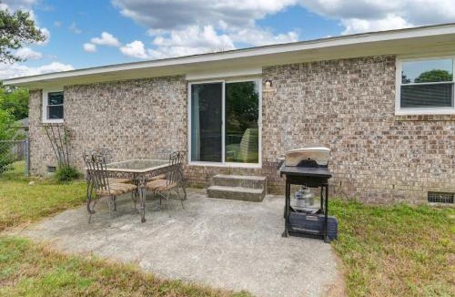 Oak Grove House | Blue Park Nest - 3BR 2BA