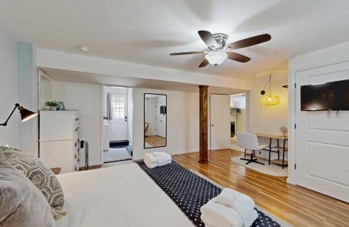 West Ashley House | Bluebell Suite