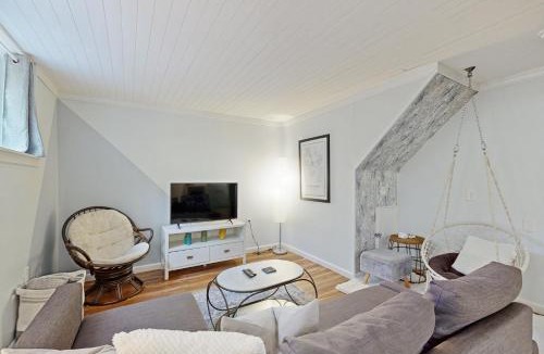 West Ashley House | Bluebell Suite