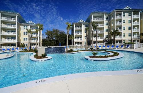 Palmetto Dunes Resort | Bluewater by Spinnaker Resorts