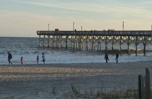 Palmetto Dunes Villa | Bluewater Resort and Marina at Hilton Head island in SC