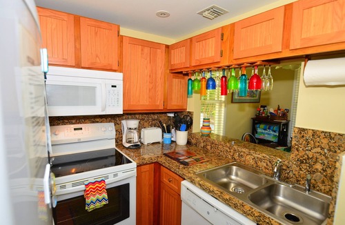 Truman Annex House | Boli Townhouse - Luxury WEEKLY Rental in gated Truman Annex-Saturday to Saturday