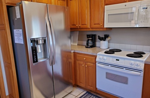 Rogers House | Bonnie & Clydes-2 Homes, Wooded and Private; Located on 2 acres