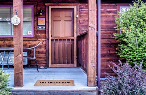 Escalante House | Boutique Retreat, Loubird Property