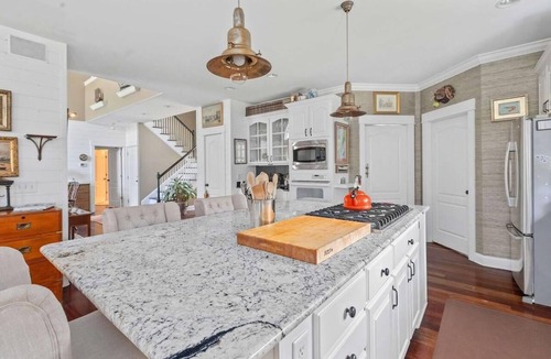 Johns Island House | Boview Hall- Pool, Hot Tub-15 Mins to Kiawah