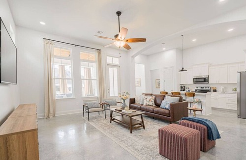Lafayette House | Brand New, Modern home In The Heart Of Lafayette