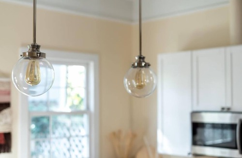 Historic Downtown Savannah House | Bright Bohemian Home w/Parking + Deck Near Forsyth Park by Lucky Savannah