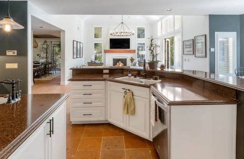 Vista House | Buena Creek Villa - Living, Laughing, Loving, Under One Roof
