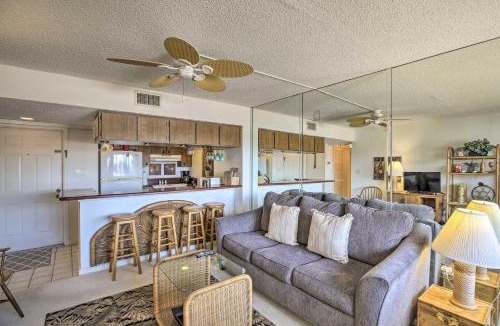 Burnt Store Marina House | Burnt Store Marina Condo: Boat, Swim, Golf!
