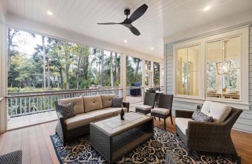 Seabrook Island House | BW3131: 3131 Baywood Drive