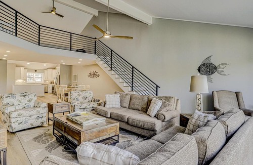 Sea Pines Apartment | Calibogue Club 2630