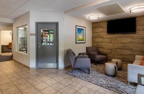 Okatie Hotel | Candlewood Suites - Bluffton-Hilton Head by IHG