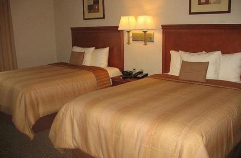 Eden Hotel | Candlewood Suites Savannah Airport by IHG