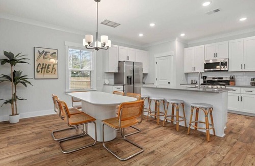 North Charleston House | Candy Cloud- Pool- Park Circle, Mins to Dtwn