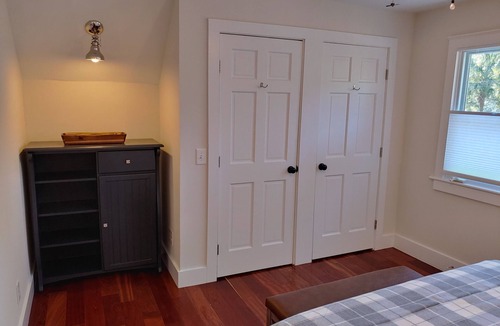 Summerville Historic District House | Carriage House 2-bedroom at Camellia Cottages in historic Summerville