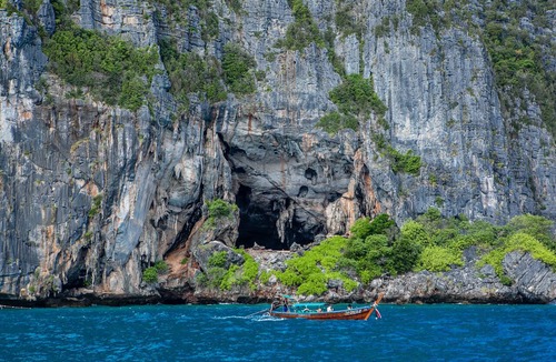 Ko Phi Phi Hotel | Chaokoh Phi Phi Hotel & Resort