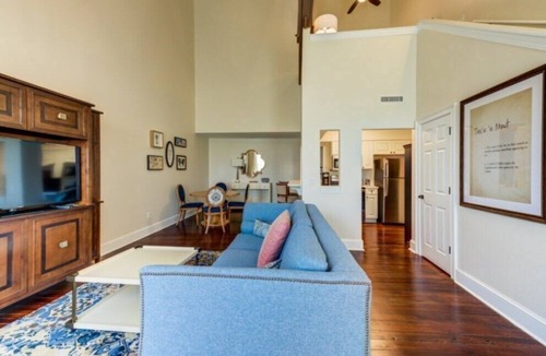 French Quarter Condo | Charleston | Historic District | Southern Charm Stay