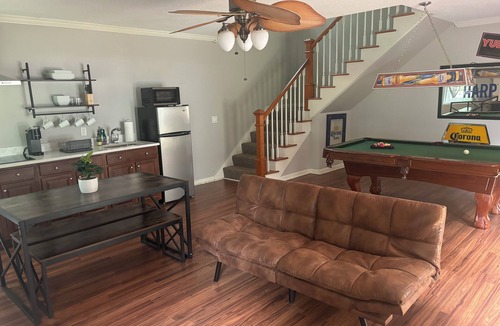Westbury Park Apartment | Charming 1-bedroom apartment with WiFi, AC in enchanting Bluffton