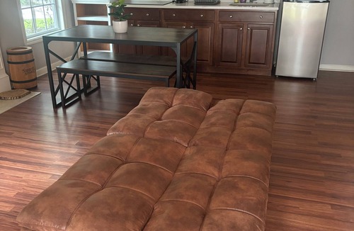 Westbury Park Apartment | Charming 1-bedroom apartment with WiFi, AC in enchanting Bluffton