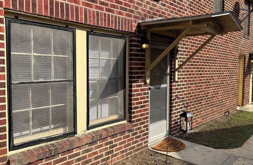 Bogalusa Apartment | Charming 1-bedroom apartment in Heart of Bogalusa, Sleeps 2