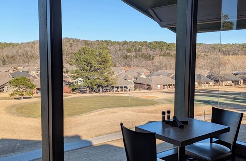 Bella Vista House | Charming 2-bedroom townhome in NWA, near golf, lakes, and biking/hiking trails