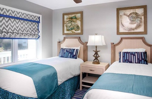 Ocean Ridge Resort | Charming 2-bedroom Condo in lovely Edisto Beach