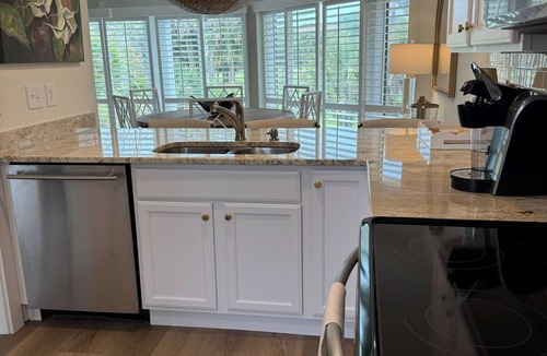 Seabrook Island Villa | Charming 2-bedroom villa on Beautiful Seabrook Island