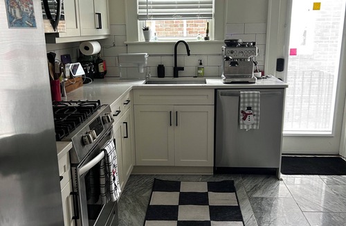 Charleston House | Charming 3-bedroom house with AC in perfect Charleston