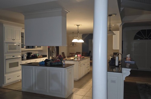 Savannah House | Charming and Beautiful Marsh Front Home!