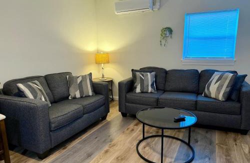 Beaufort Apartment | Charming Beaufort Space Perfect 4 Extended Stays