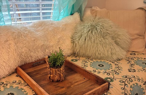 Beaufort Cottage | Charming Cottage in Historical Beaufort, SC.