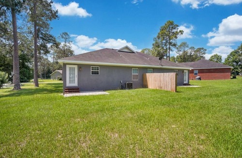 Statesboro House | Charming Gray Home- 5 mins from GSU!