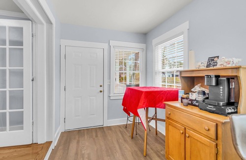 North Charleston House | Charming Home w/Patio | Near Downtown CHS