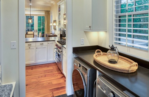 Palmetto Bluff House | Charming Lowcountry Cottage in Palmetto Bluff